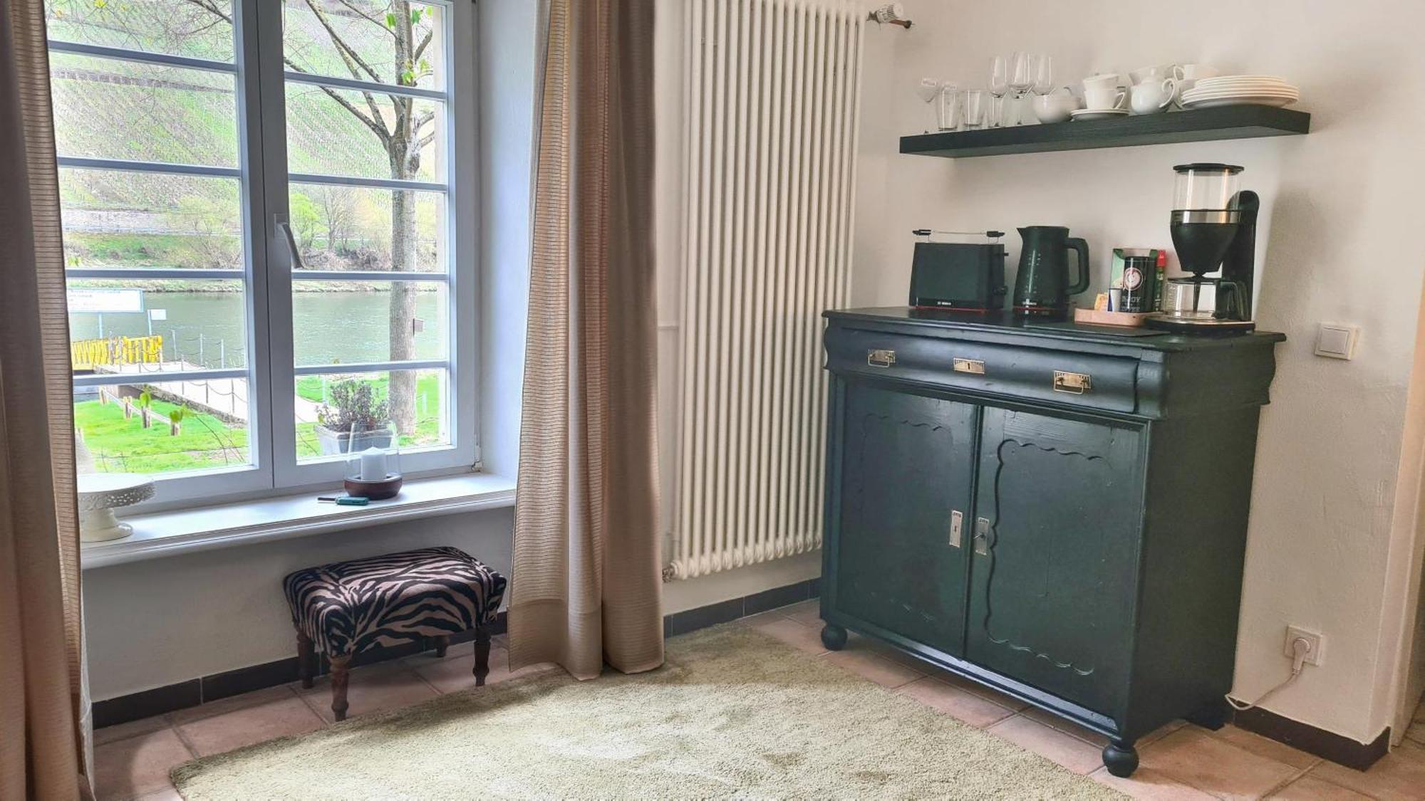 Mosel-side Apartment