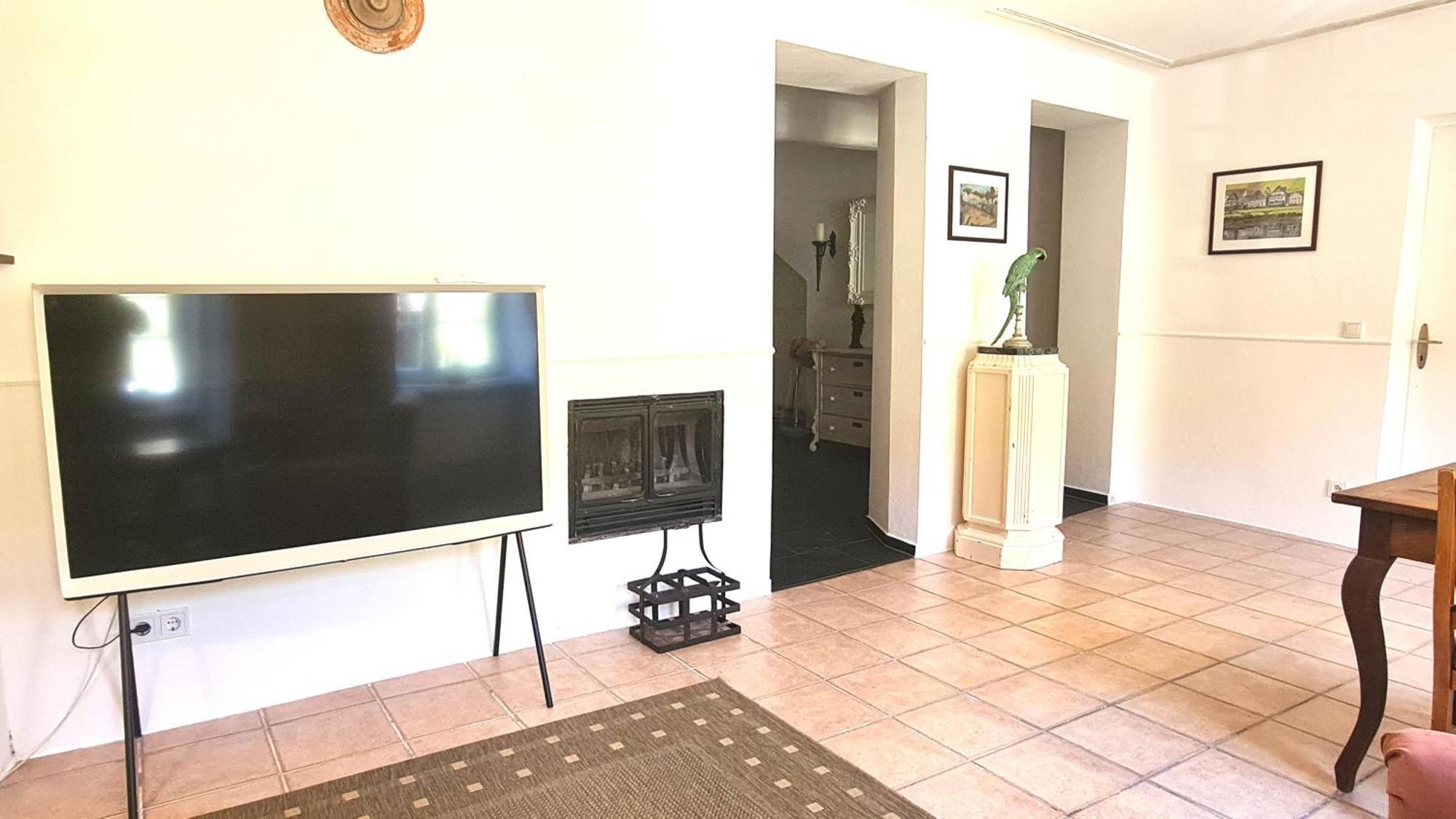 Apartment Mosel-side Reil