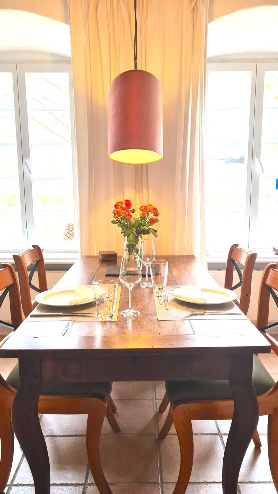 Mosel-side Apartment