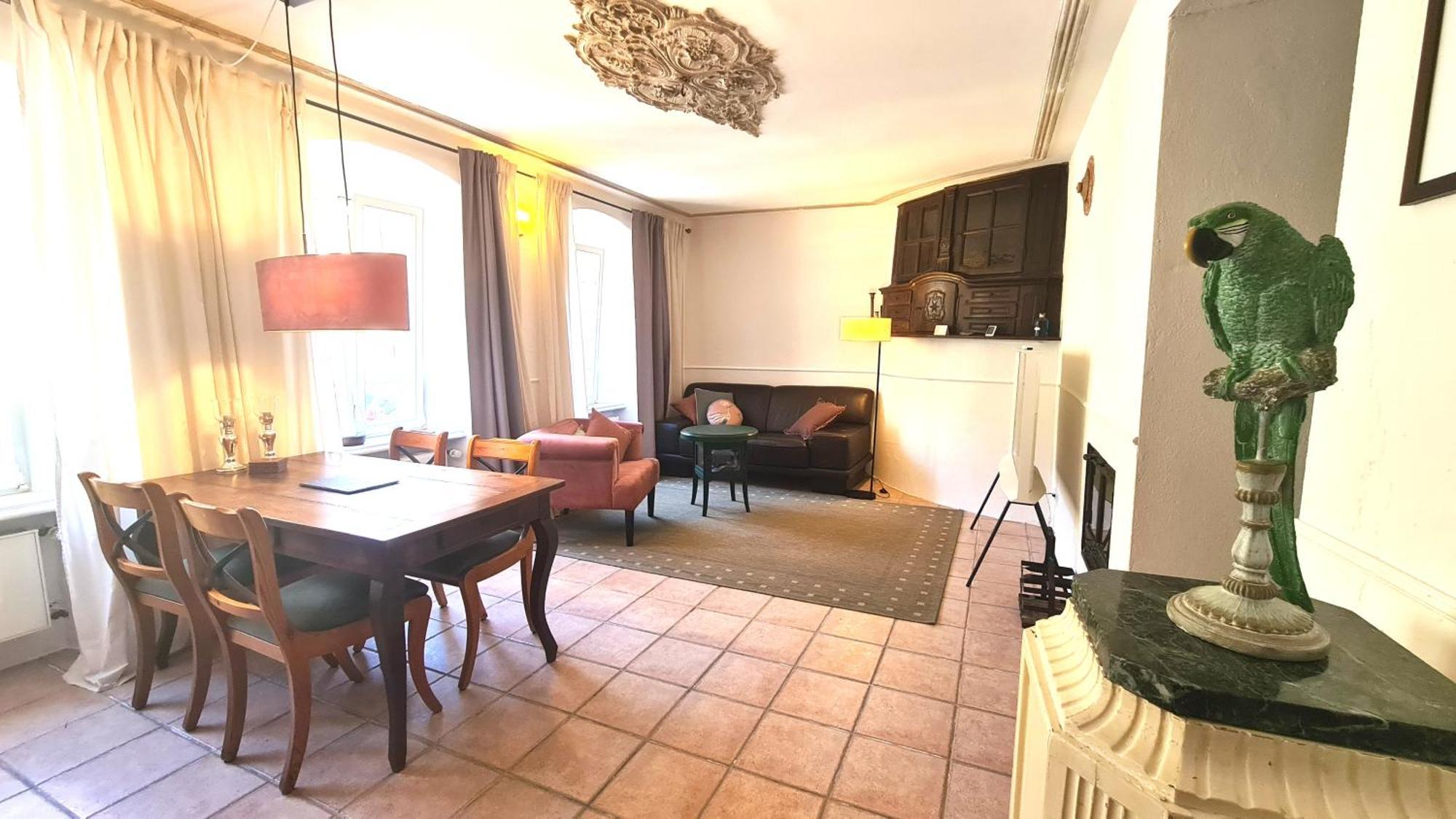 Apartment Mosel-side