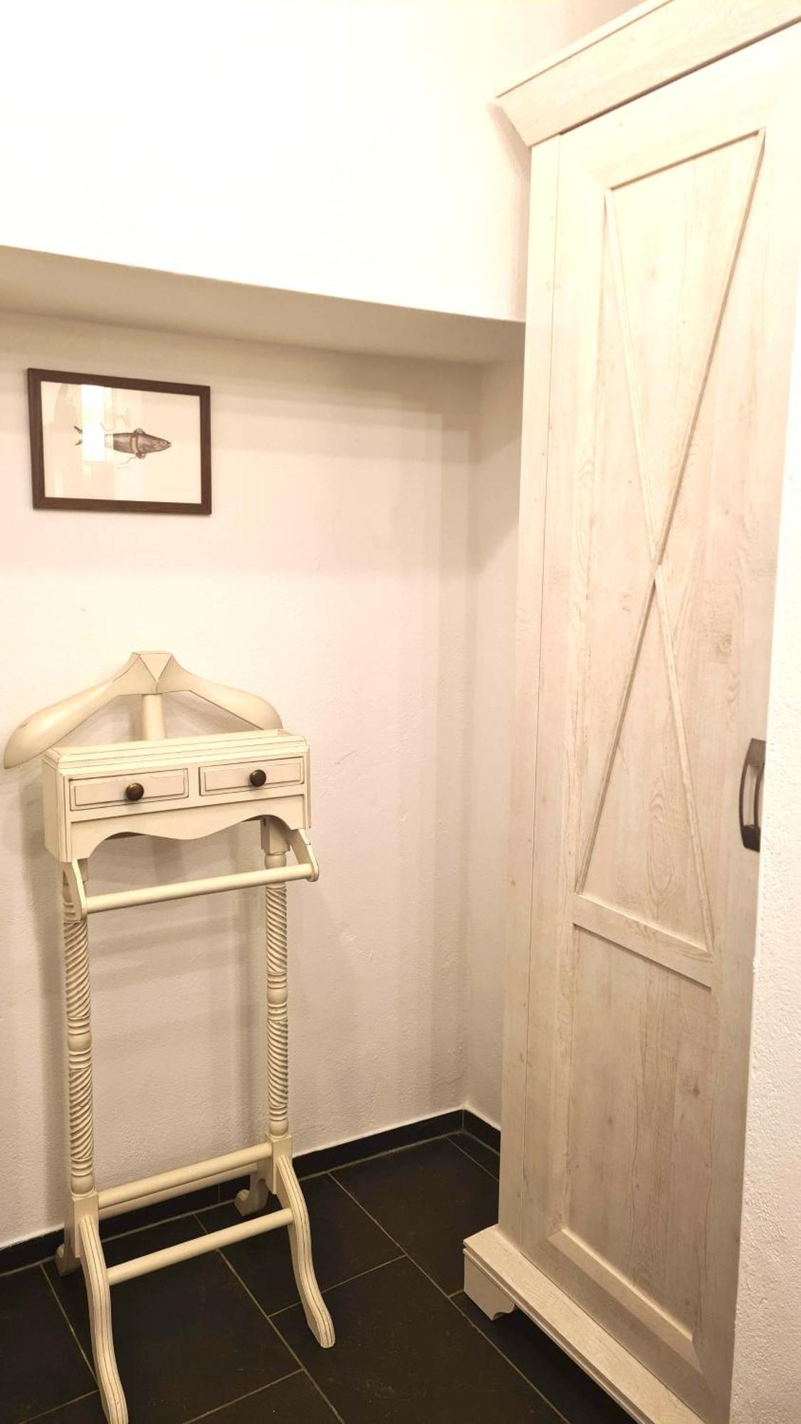 Mosel-side Apartment