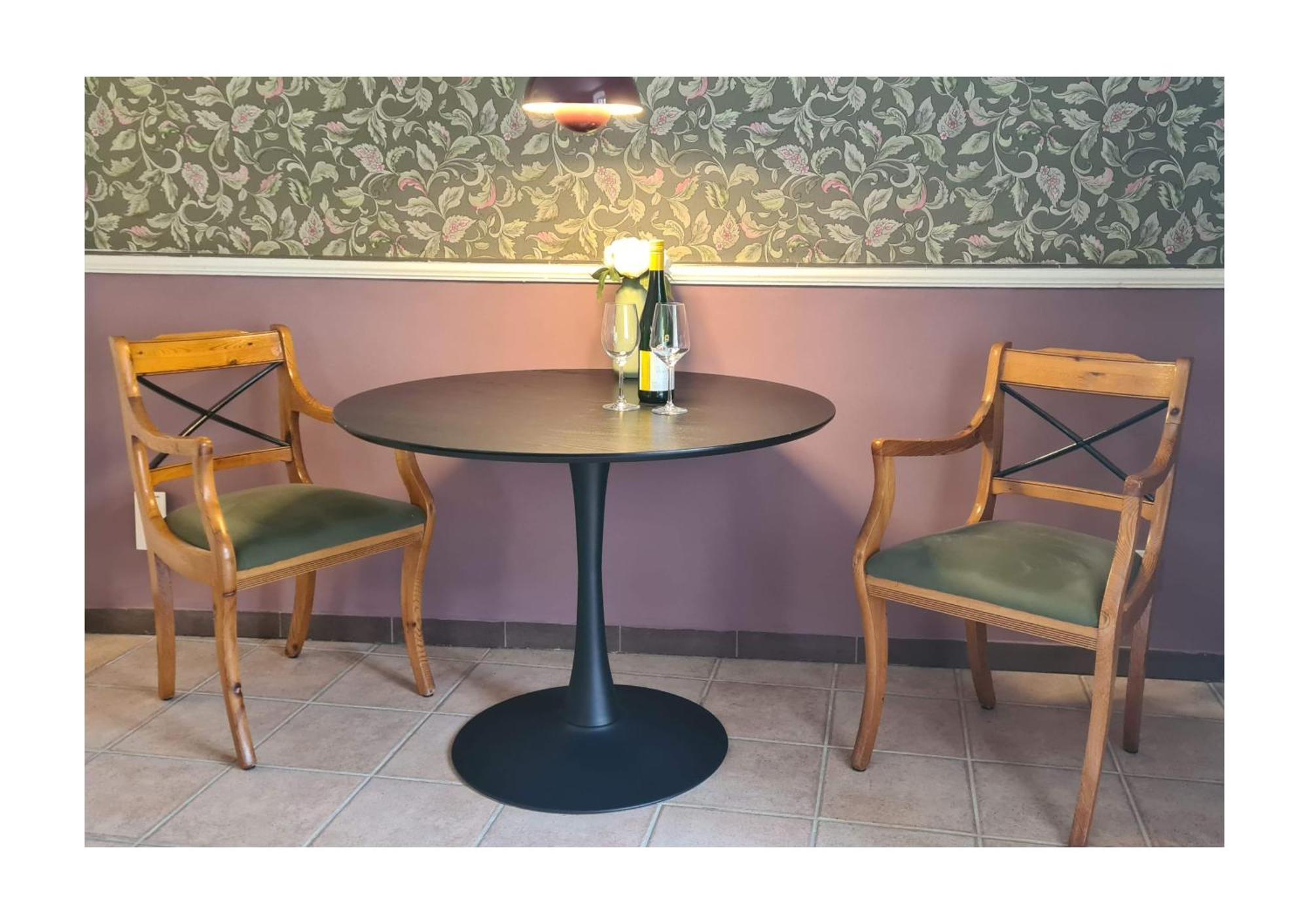 Mosel-side Apartment Reil